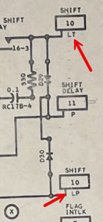 Relay Latching