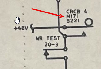 Cam Relay 1