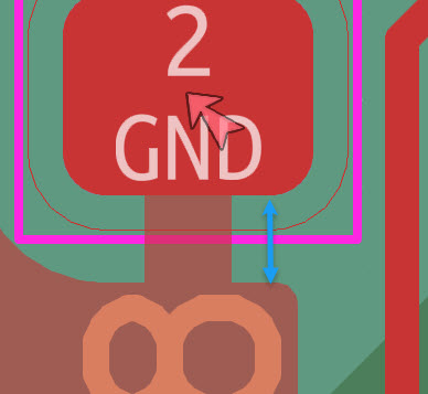 Thermal Relief